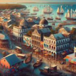 Belize City Travel Guide: The Ultimate Essential Companion