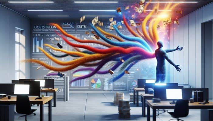 Effective UK Strategies for Lowering Debt Consolidation Interest