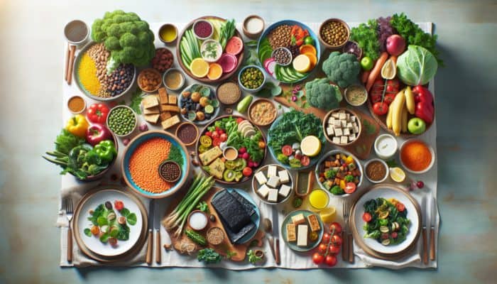 Essential Tips for Success When Cooking for a Vegan Guest