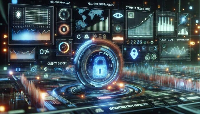 Credit Monitoring Tools for UK Debt Consolidation Solutions