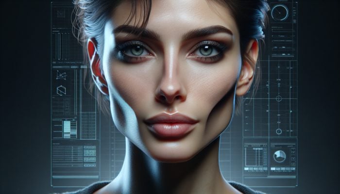 Jawline Contours: Key Techniques for Sharp Cuts