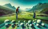 Golf Balls for Distance in South Africa: Best Picks