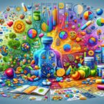 Supplement-Focused Infographics Boost Engagement Effectively