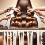 Salon Extensions: Essential Guide to Melting Tools