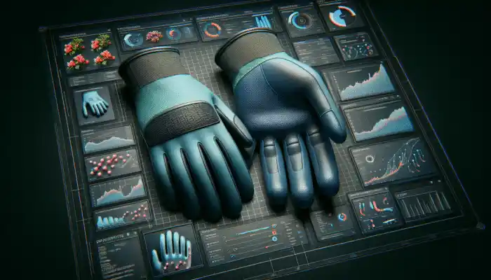 PVC Work Gloves: Your Essential Buying Guide for Stockport