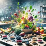 Nutrition for Chronic Fatigue in the UK: An Essential Guide