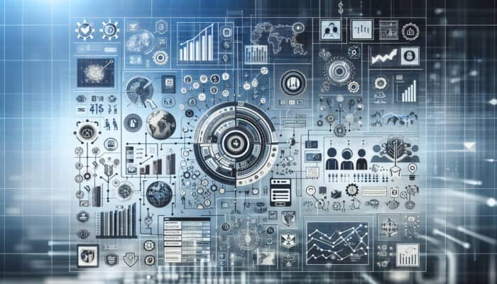 Universal Insights for Tech Company Research: Human Vas