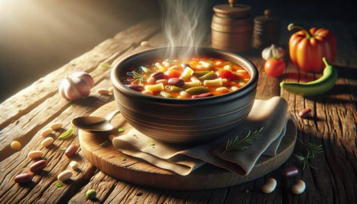 Fall Soup Recipes for Chilly Nights: Cozy Dinner Ideas