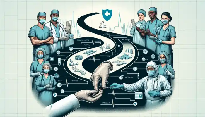 Sterile Gloves Supplier in Ashford: Your Trusted Source