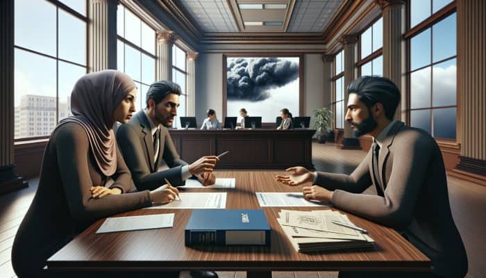 UK Debt Consolidation Loan Cosigner Guidelines