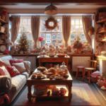 Festive Declutter Guide: Clear Your UK Home for Christmas