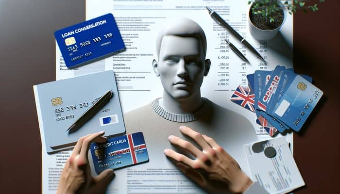 Debt Consolidation: An Overview for UK Beginners