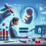 Pregnancy Blood Test Essentials for Dunfermline Residents