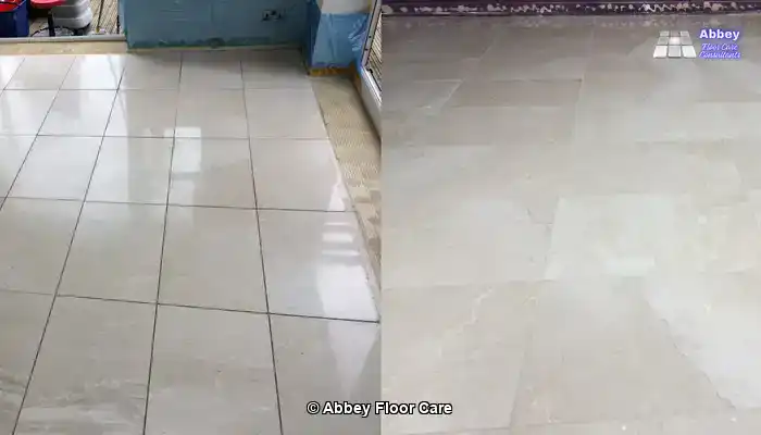 Restored Marble: Tips for a Pristine Finish