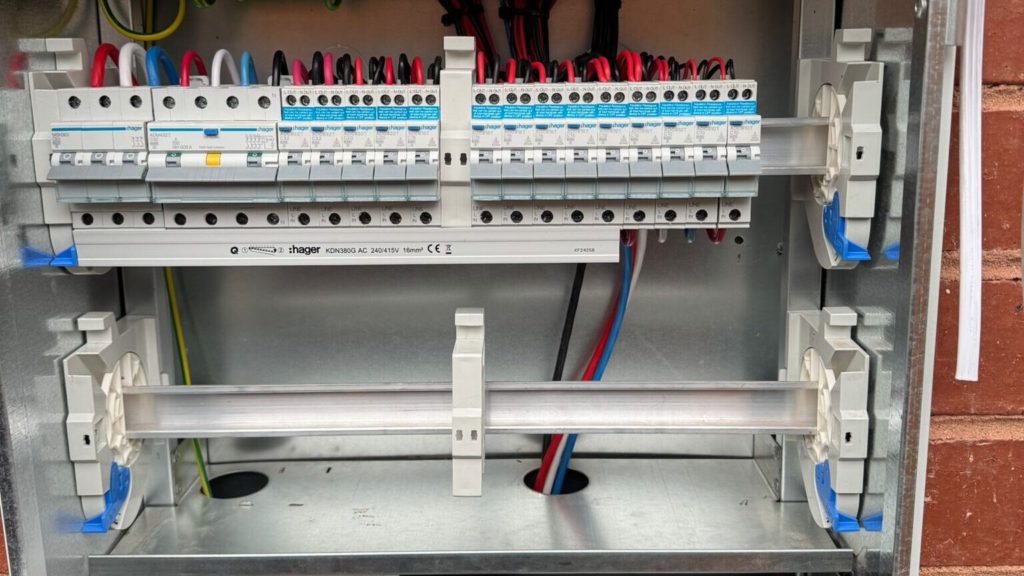 Switchboard Upgrade Costs Explained for Melbourne Residents