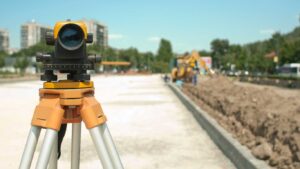Precision Mapping: Detailed Surveys in Glen Waverley