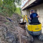 Sloping Block Drainage: Effective Water Flow Management Tips