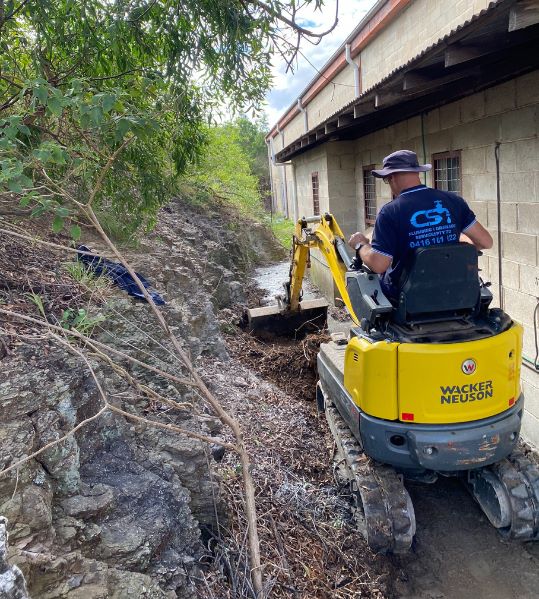 Sloping Block Drainage: Effective Water Flow Management Tips