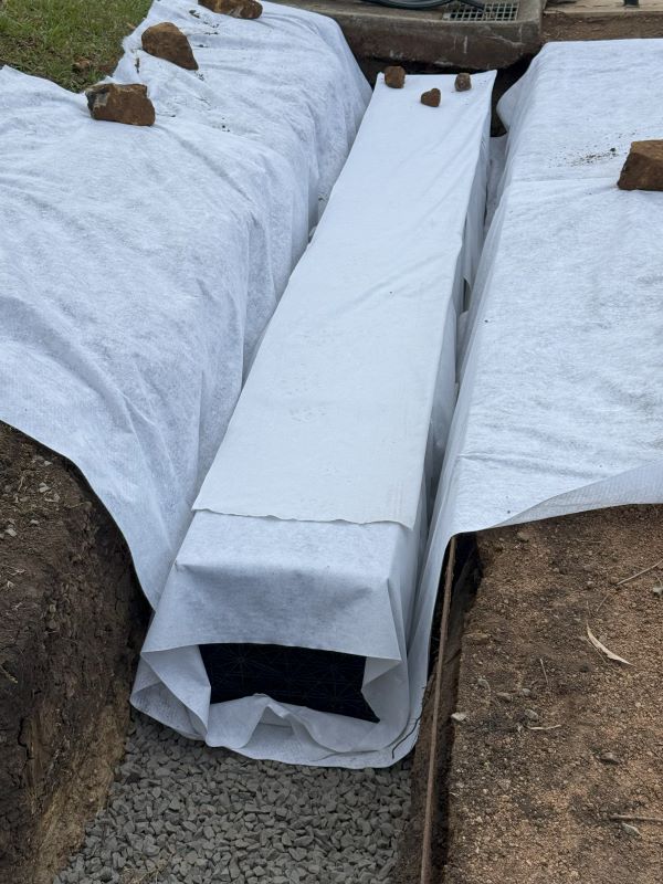 French Drains: Essential Functions for Homes in Wollongong