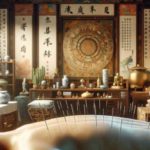 Acupuncture for Alcohol Dependency: Top Solutions in the UK