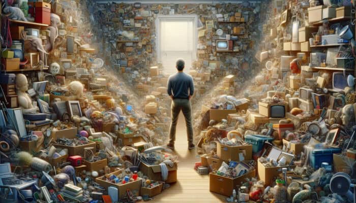 House Clearance Tips for UK Beginners: A Quick Guide