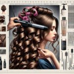 Coiled Curls: Easy Styling Tips for Trendy Looks