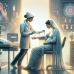 Pregnancy Blood Test Essentials for Residents of Poole