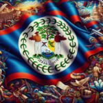 Belize Flag: A Must-Read Guide for Travellers