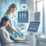 Pregnancy Blood Test Guide for Women in Liverpool