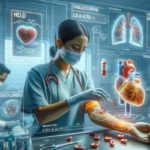 Cholesterol Blood Test Insights for Residents of Portsmouth