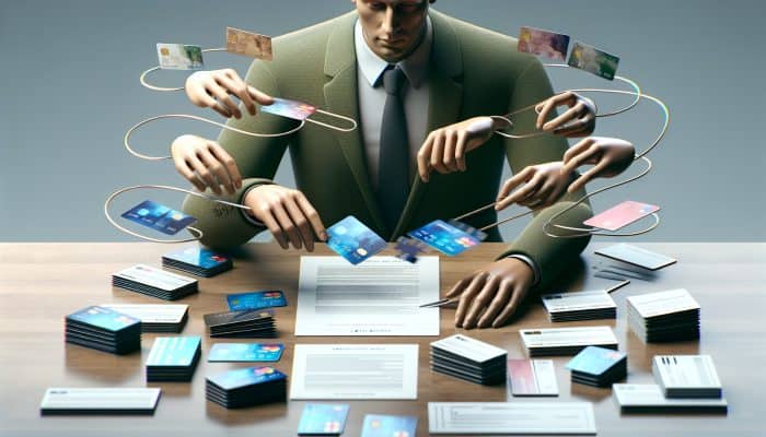 Debt Consolidation in the UK: Navigating Financial Risks