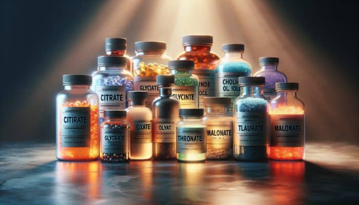 Magnesium Supplements for Effective Cramps Relief