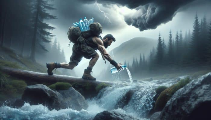 Emergency Water Sources: Essential Survival Tips You Must Know