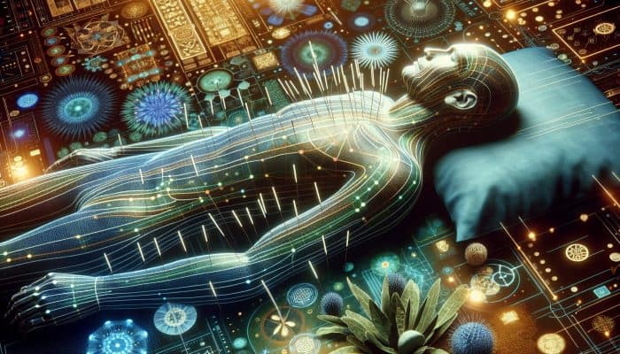 Men’s Circulation: Benefits of Acupuncture in the UK