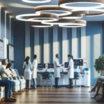 Cortisol Blood Test Choices in Blackpool: Explore Your Options