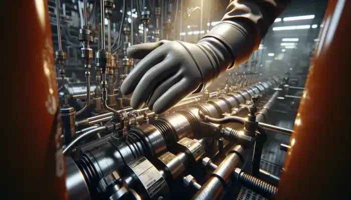 PVC Work Gloves: Uncover Essential Benefits in Croydon