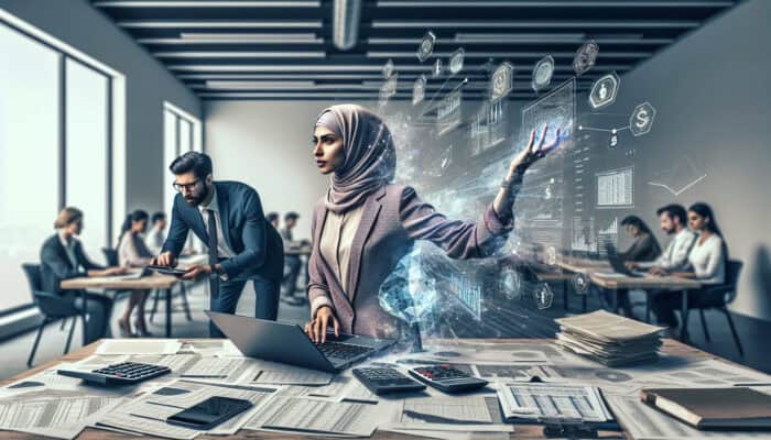 Human Virtual Assistants for Bookkeeping Basics Explained