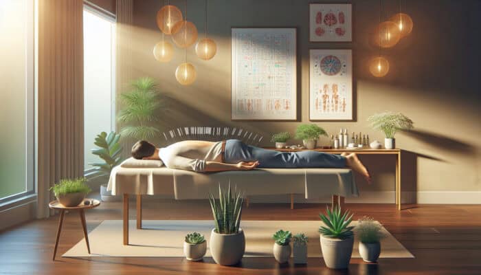 Acupuncture for Energy: Naturally Boost Your Mornings