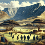 Royal Cape Golf Club: The Ultimate Golfing Experience