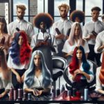 Extension Techniques for Mastering the Art of Blending