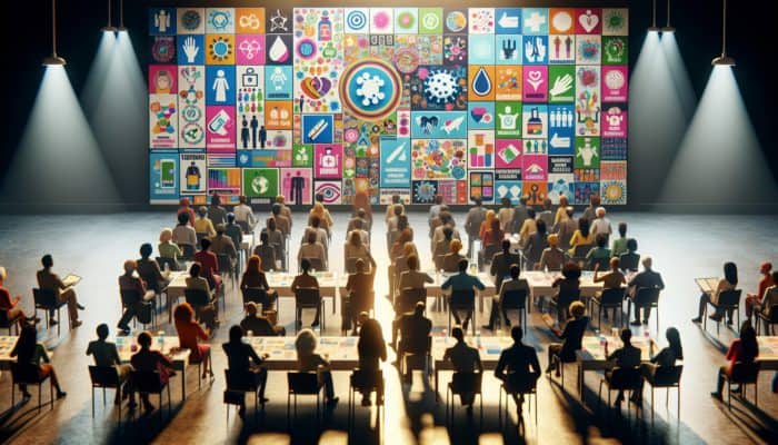 Pandemic Preparedness: Essential Strategies for Safety