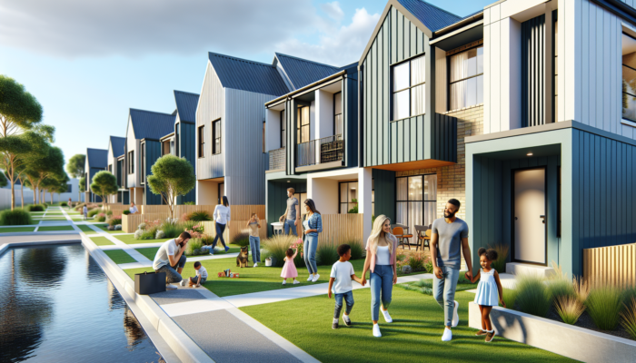 Housing Investment Tips for Mid-Level Buyers in Vryheid