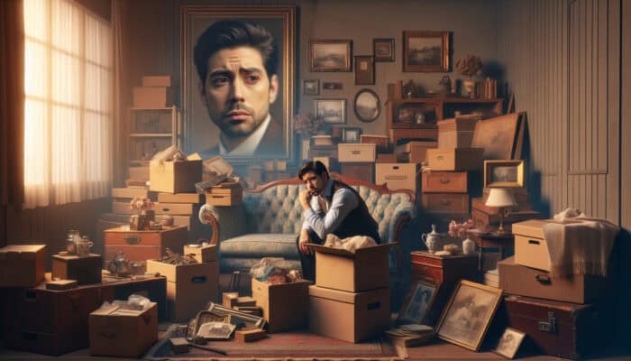 House Clearance Tips for UK Beginners