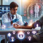 Testosterone Blood Test: Expectations for Lancaster Residents