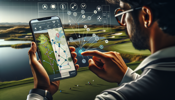 Golf Course Mapping Apps for South Africa: Your Essential Guide