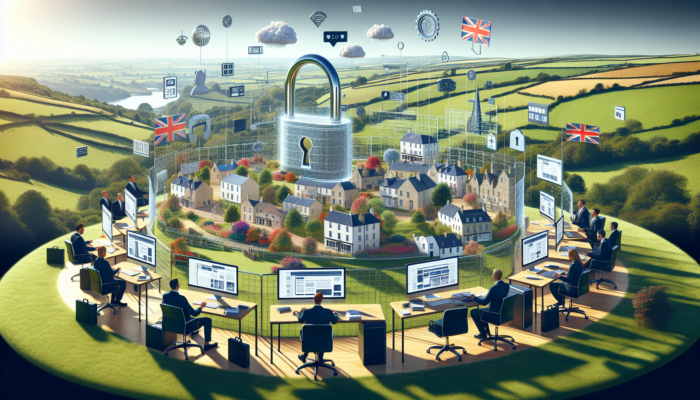 E-commerce Development Services Available in Shepton Mallet