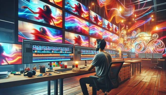 Video Montages: Elevating Brand Storytelling Effectively