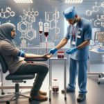 Ferritin Blood Test: Key Insights for West Bromwich Residents