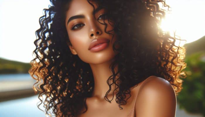 Wash-and-Go Styles: Easy Tips for Beautiful Hair