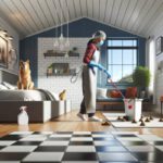 Post-Sitting Cleanup Routines: Key Tips for Pet Care